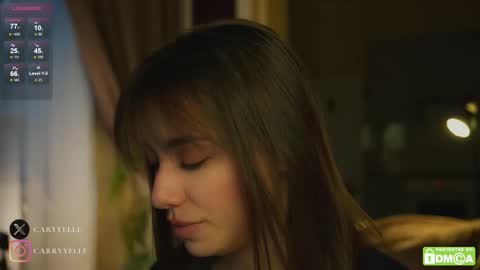 roxxxete online show from 11/18/25, 06:18