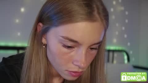 Roxieex ABBY online show from 10/16/25, 08:32