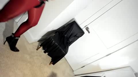 Roxy online show from 01/11/25, 04:16