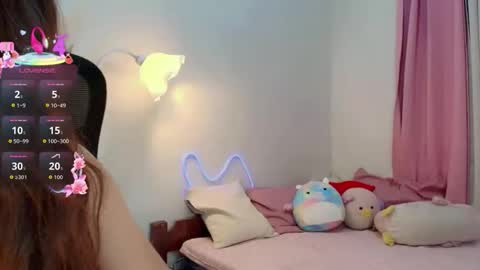 roxxy_blossom online show from 05/17/26, 07:06