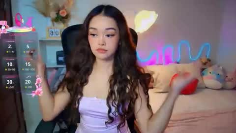 roxxy_blossom online show from 06/07/26, 05:33