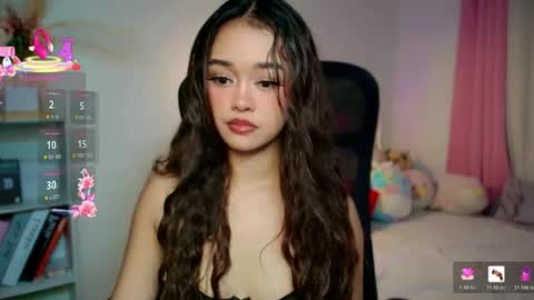 roxxy_blossom online show from 06/13/26, 04:54