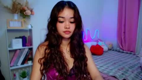 roxxy_blossom online show from 07/20/26, 03:54