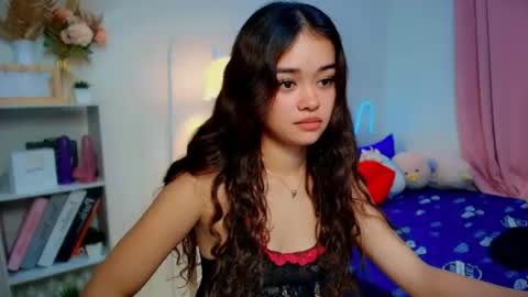 roxxy_blossom online show from 07/22/26, 01:30