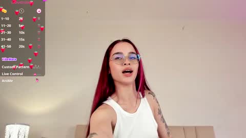 Roxxy online show from 12/11/24, 01:15