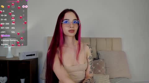 Roxxy online show from 12/28/24, 12:57