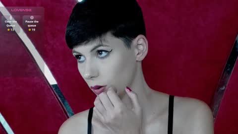 Roxy online show from 10/03/25, 07:55