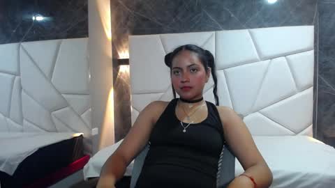 Snapshot of roxxyblack01 chatting on 03/23/26, 01:31 Roxxy online show from 03/23/26, 01:31