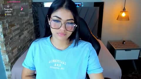 roxxybloom online show from 11/07/25, 12:49