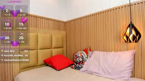 roxxybloom online show from 12/03/25, 12:51