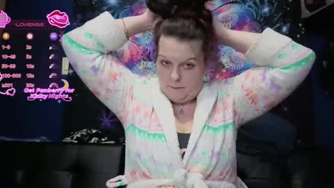 Snapshot of roxxyfoxxy1 chatting on 02/01/26, 03:16 Roxxyfoxxy1 online show from 02/01/26, 03:16