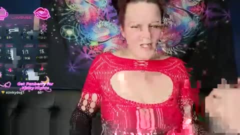 Snapshot of roxxyfoxxy1 chatting on 03/30/26, 07:59 Roxxyfoxxy1 online show from 03/30/26, 07:59