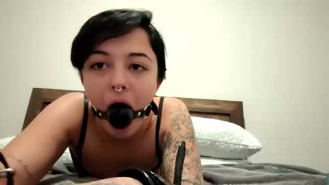 Roxxy Skyy online show from 01/13/26, 03:23
