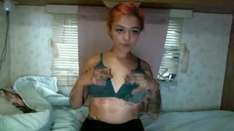Roxxy Skyy online show from 06/13/26, 02:42