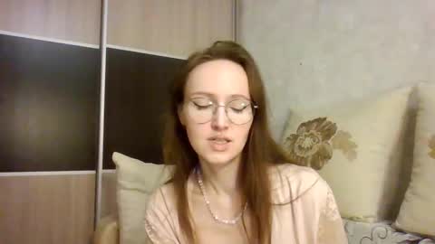 Roxxy Wharton online show from 01/13/25, 07:00
