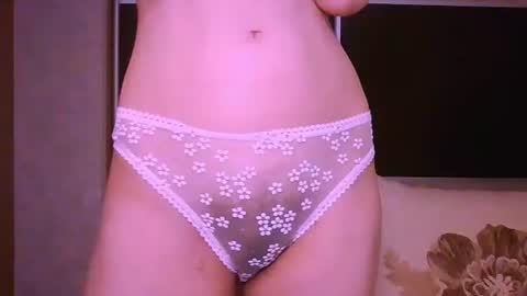 Roxxy Wharton online show from 07/02/26, 11:05