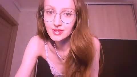 Roxxy Wharton online show from 07/13/26, 11:24