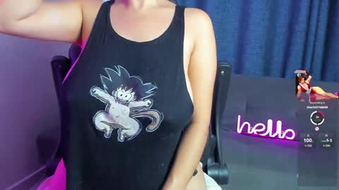 Annah  online show from 12/03/24, 09:11