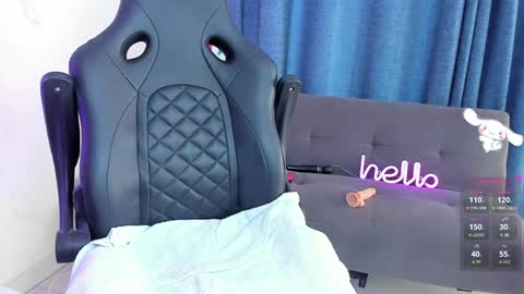 Annah  online show from 12/03/24, 12:16