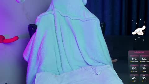 Annah  online show from 01/28/25, 05:54