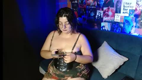 Roxana online show from 01/31/26, 11:14