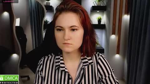 Roxy fiery online show from 10/20/25, 01:06