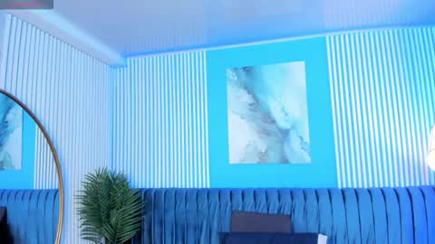 Roxy hell online show from 09/14/25, 12:04