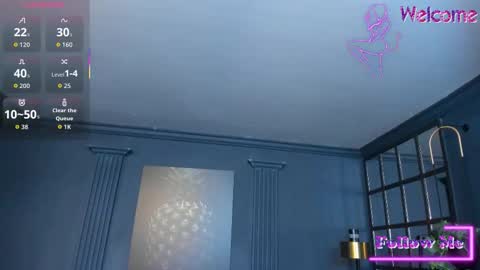 Snapshot of roxy_hell chatting on 02/10/26, 12:09 Roxy hell online show from 02/10/26, 12:09