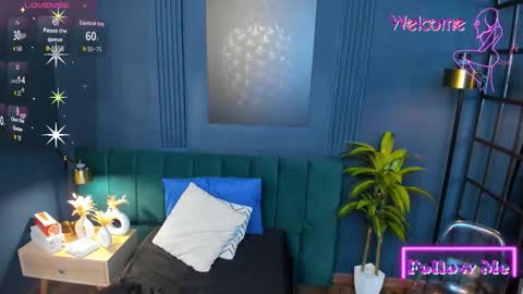 Snapshot of roxy_hell chatting on 02/11/26, 12:32 Roxy hell online show from 02/11/26, 12:32