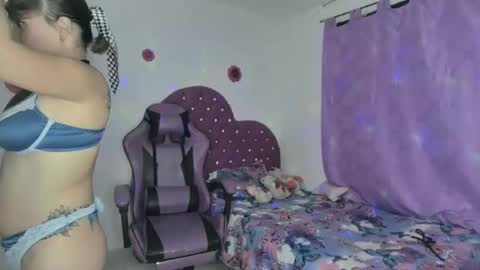 Roxy online show from 12/05/25, 02:31