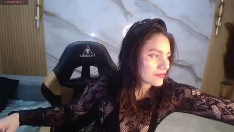 Snapshot of roxy_luxe_tf chatting on 06/10/26, 12:59 Roxy online show from 06/10/26, 12:59