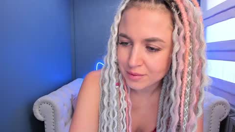 Roxy online show from 12/09/24, 08:00