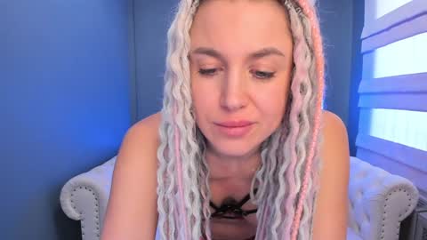 Roxy online show from 12/10/24, 05:07