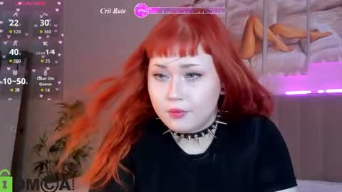 Roxy online show from 07/14/26, 09:36