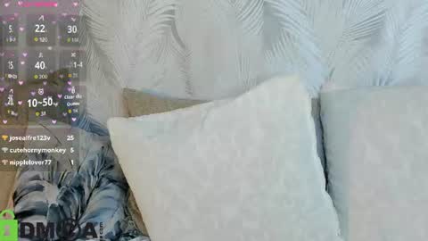 Roxy online show from 07/20/26, 10:39