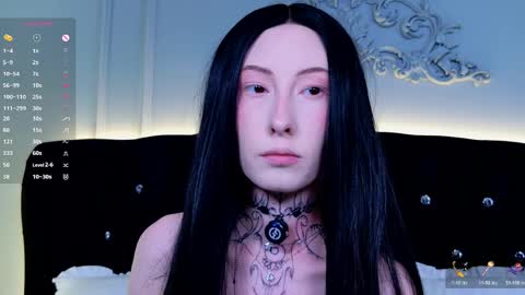 Snapshot of roxy_morrison_x chatting on 05/24/26, 03:33 roxanne online show from 05/24/26, 03:33