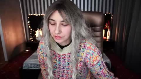 roxy_rayy online show from 01/02/25, 02:11
