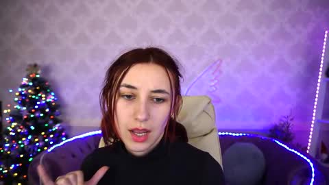 roxy_rayy online show from 01/09/25, 11:24