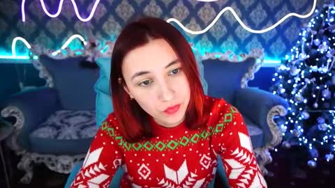 roxy_rayy online show from 01/14/25, 02:22