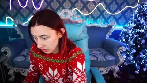 roxy_rayy online show from 01/14/25, 05:23