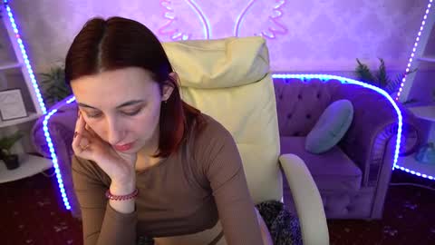 roxy_rayy online show from 01/27/25, 12:58