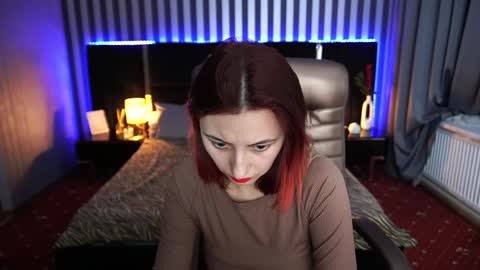 roxy_rayy online show from 01/28/25, 02:31