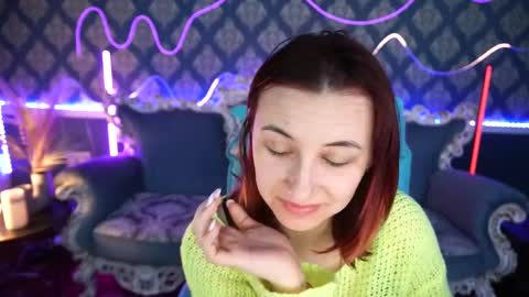 roxy_rayy online show from 02/13/25, 04:32