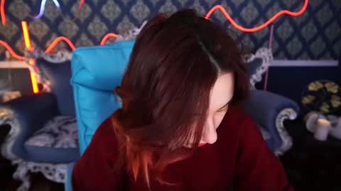 roxy_rayy online show from 02/22/25, 10:29