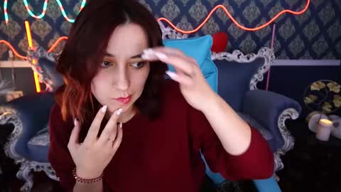 roxy_rayy online show from 02/22/25, 01:57
