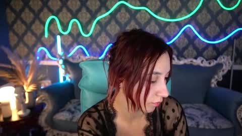 roxy_rayy online show from 03/03/25, 03:52