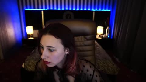 roxy_rayy online show from 03/04/25, 08:27