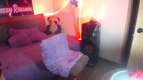 Snapshot of roxy_roxxan chatting on 11/27/25, 02:24 - online show from 11/27/25, 02:24