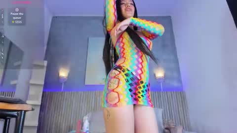 roxy santos online show from 09/27/25, 11:26