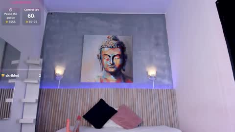 roxy santos online show from 10/17/25, 11:13